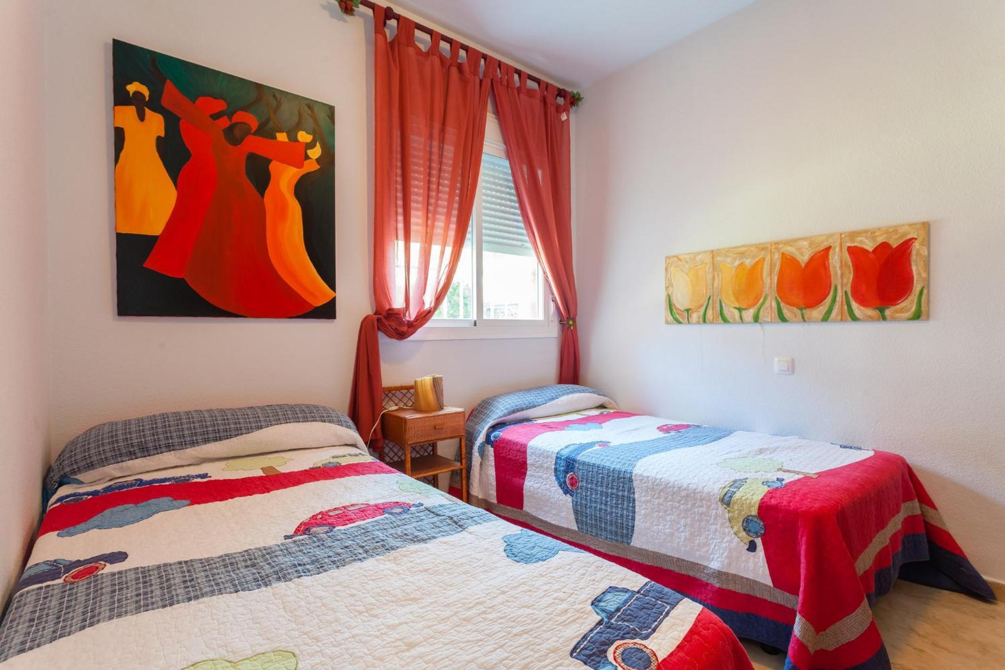 Divi Apartments קוסטה בלנה מראה חיצוני תמונה