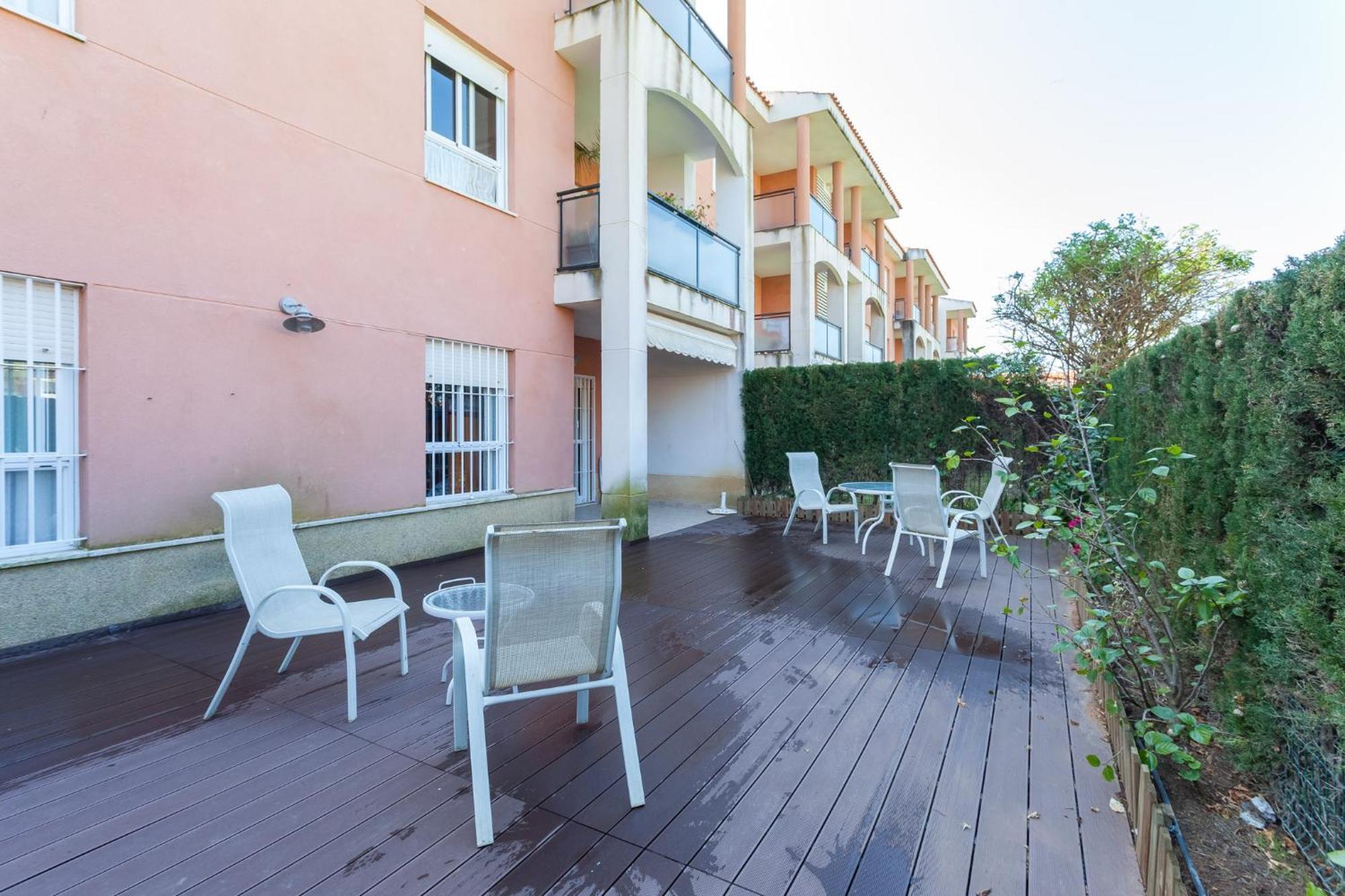 Divi Apartments קוסטה בלנה מראה חיצוני תמונה