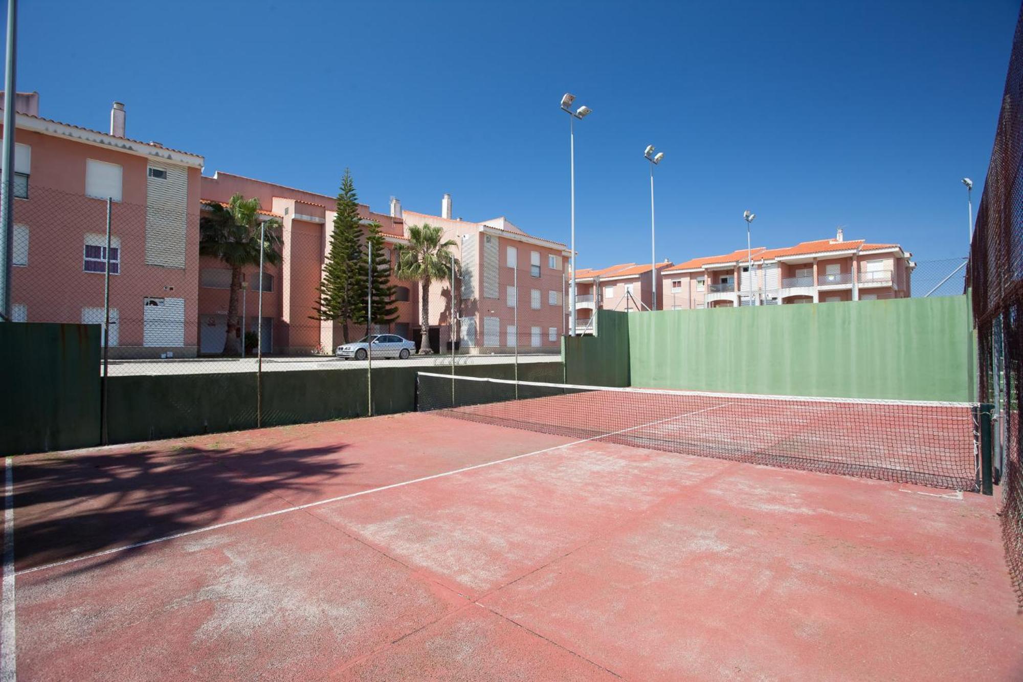 Divi Apartments קוסטה בלנה מראה חיצוני תמונה