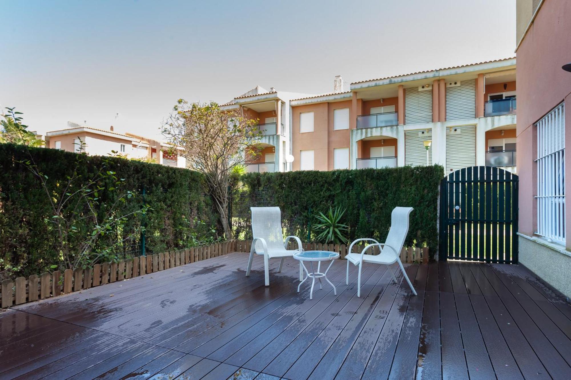 Divi Apartments קוסטה בלנה מראה חיצוני תמונה
