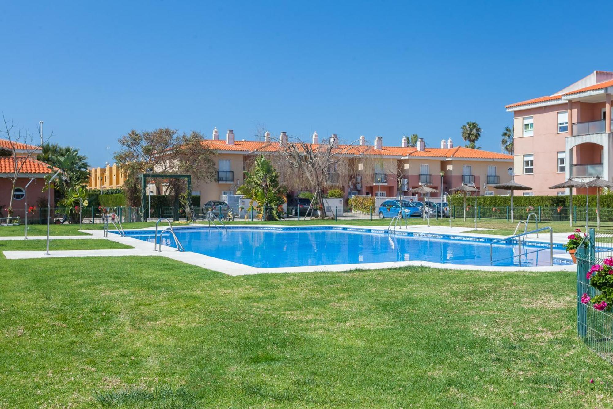 Divi Apartments קוסטה בלנה מראה חיצוני תמונה