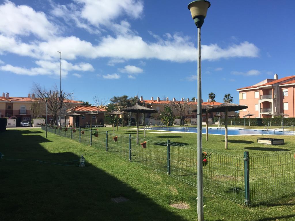 Divi Apartments קוסטה בלנה מראה חיצוני תמונה