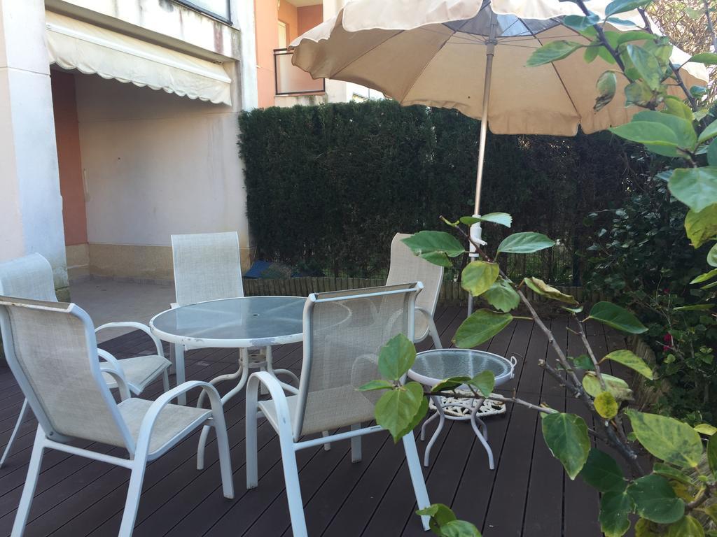 Divi Apartments קוסטה בלנה מראה חיצוני תמונה