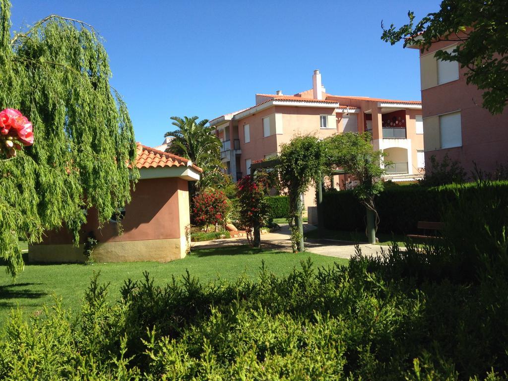Divi Apartments קוסטה בלנה מראה חיצוני תמונה