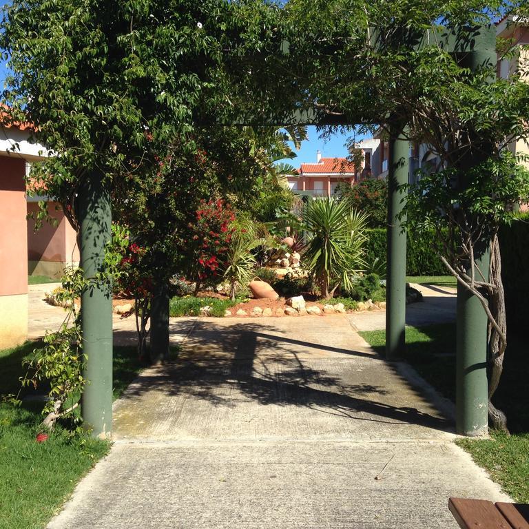 Divi Apartments קוסטה בלנה מראה חיצוני תמונה