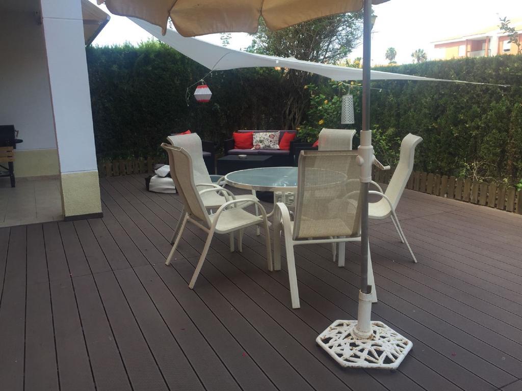 Divi Apartments קוסטה בלנה מראה חיצוני תמונה