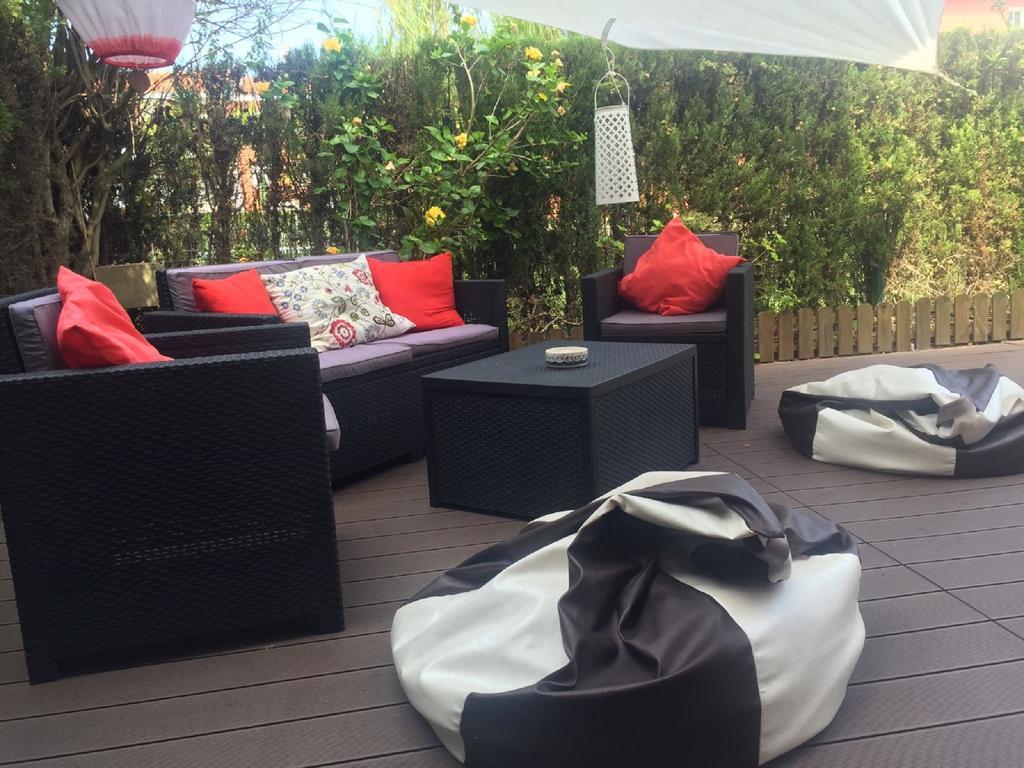 Divi Apartments קוסטה בלנה מראה חיצוני תמונה