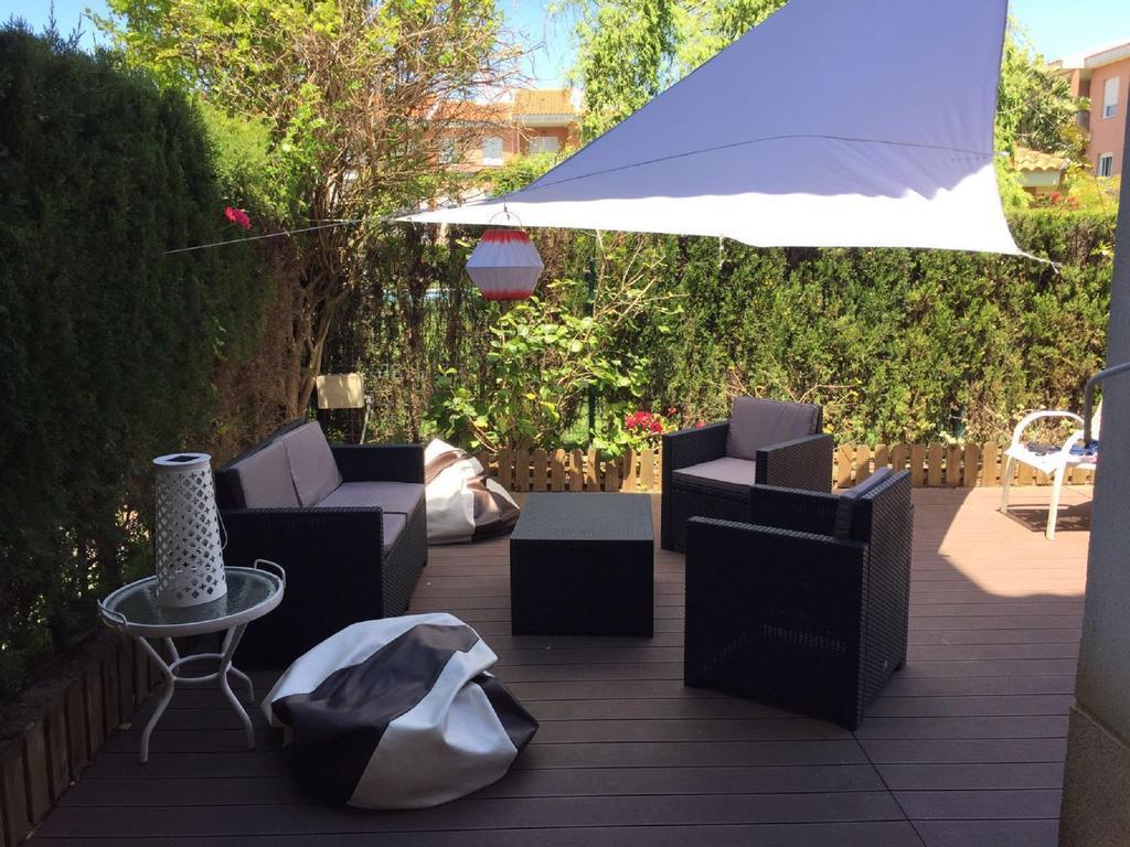 Divi Apartments קוסטה בלנה מראה חיצוני תמונה